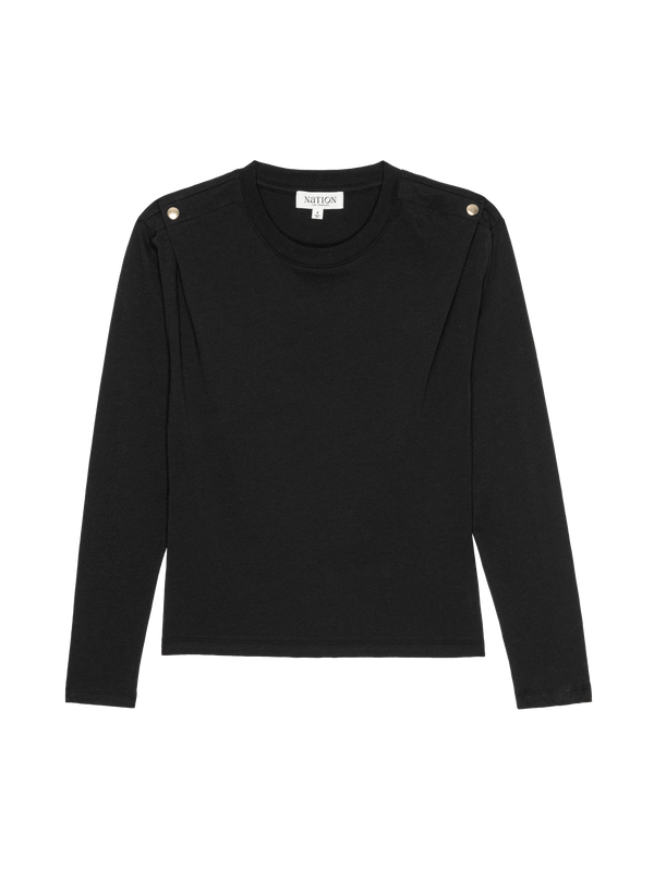 Marsel Long Sleeve