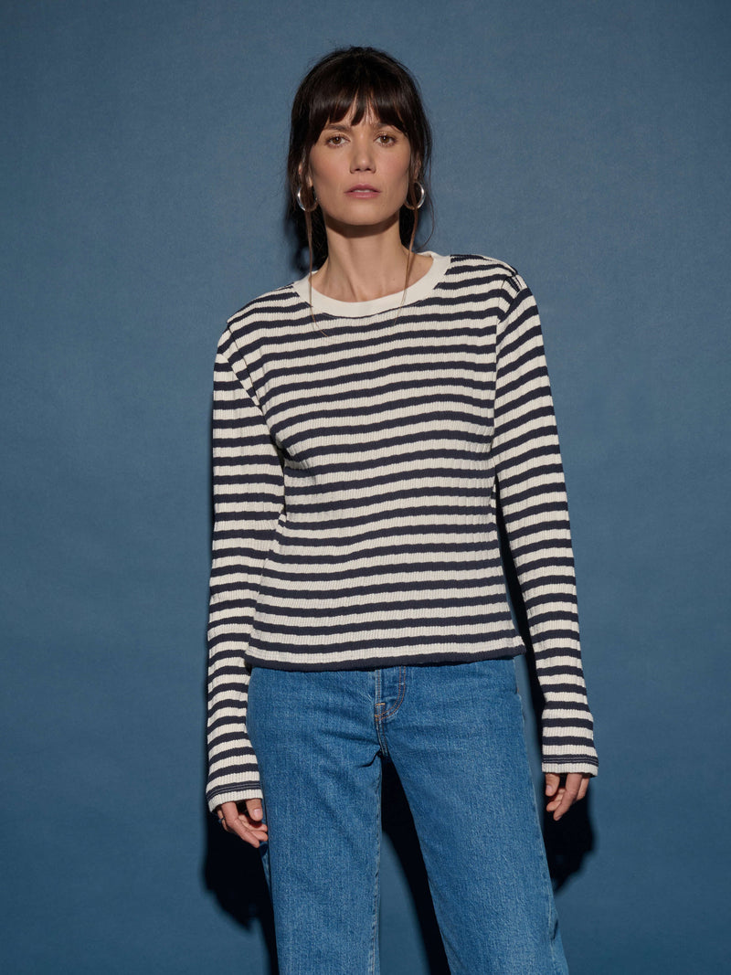 Marsel Long Sleeve