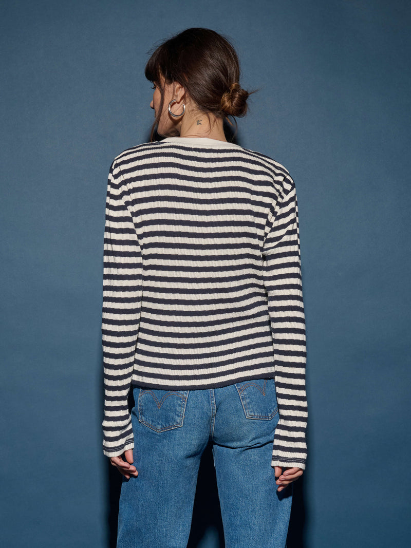Marsel Long Sleeve