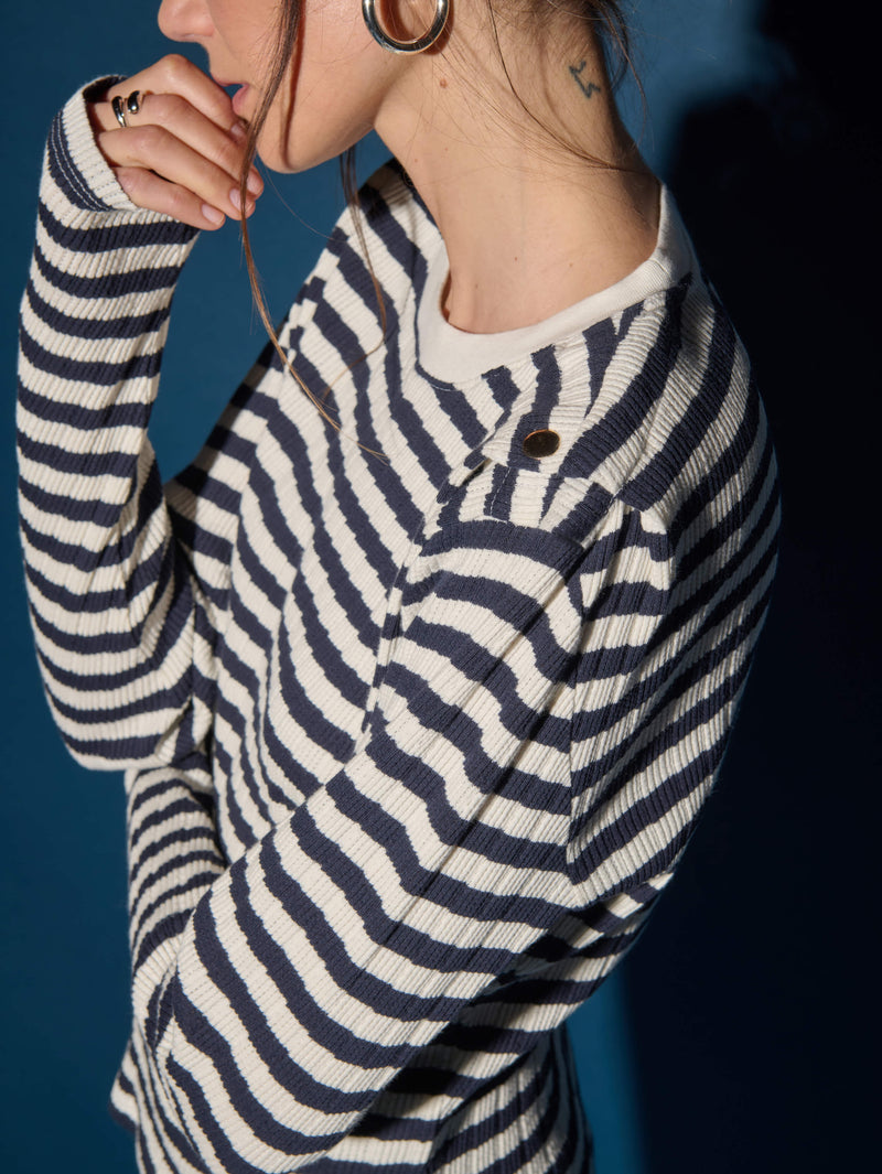Marsel Long Sleeve