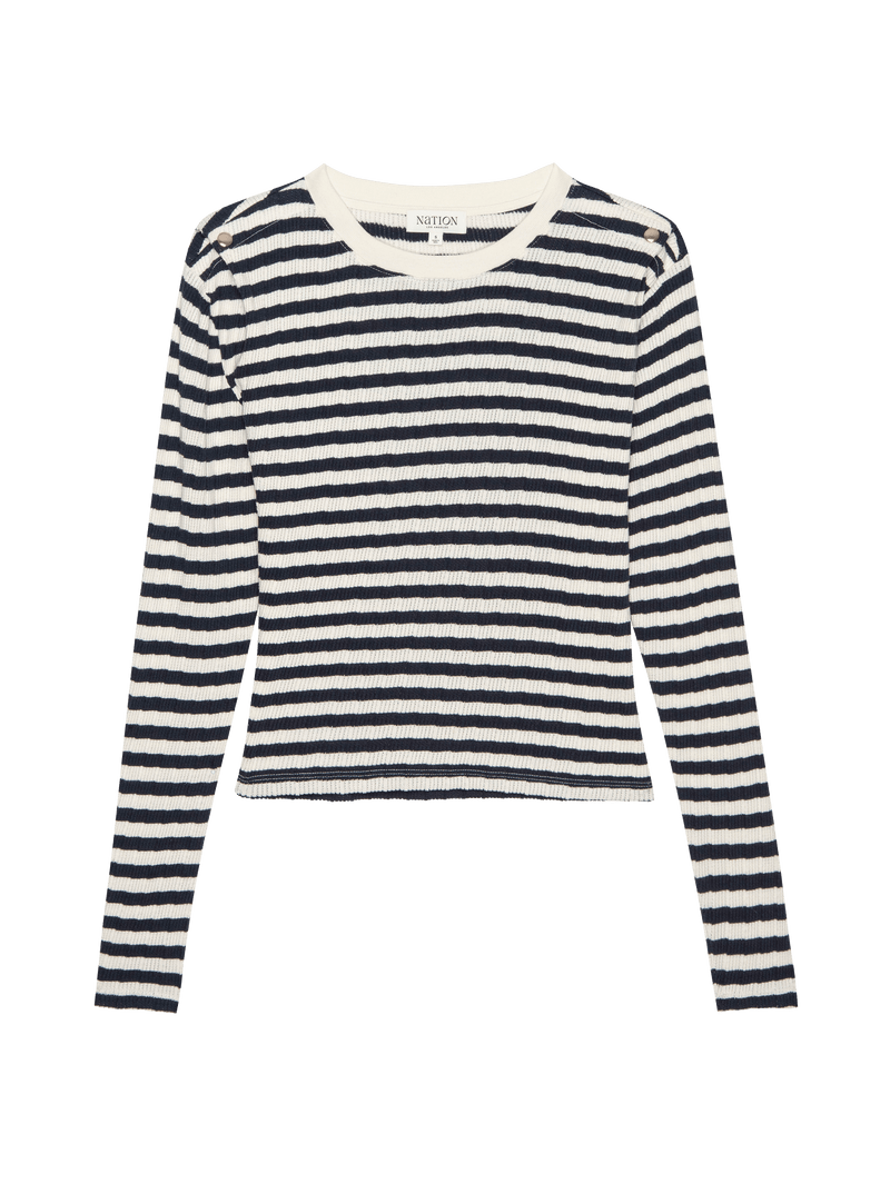 Marsel Long Sleeve