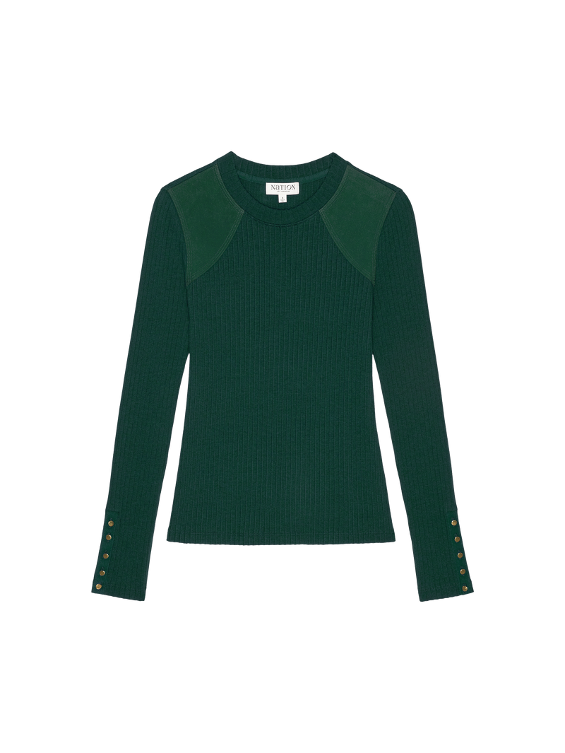 Maxine Long Sleeve