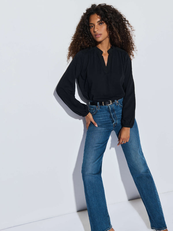 Nation Maya Top