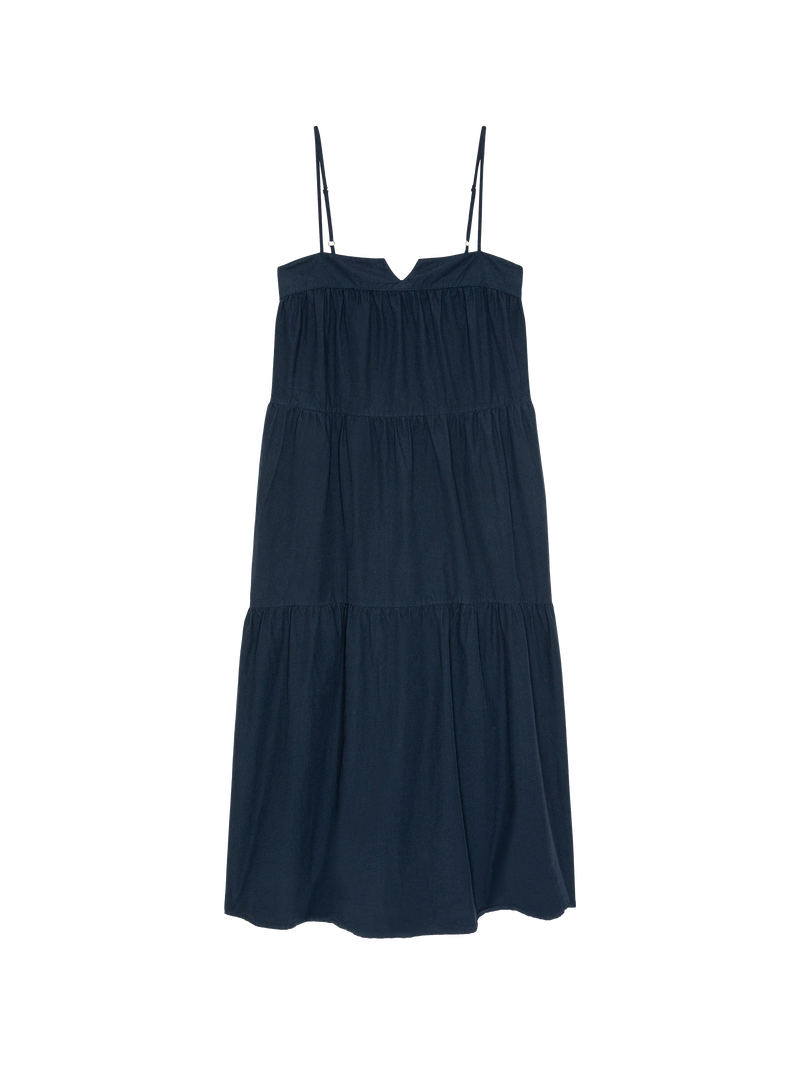 Nation Los Angeles Meadow Midi Dress