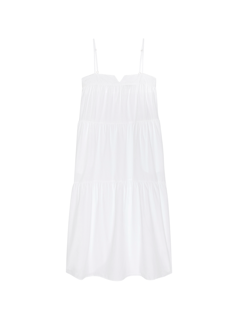 Nation Los Angeles Meadow Midi Dress