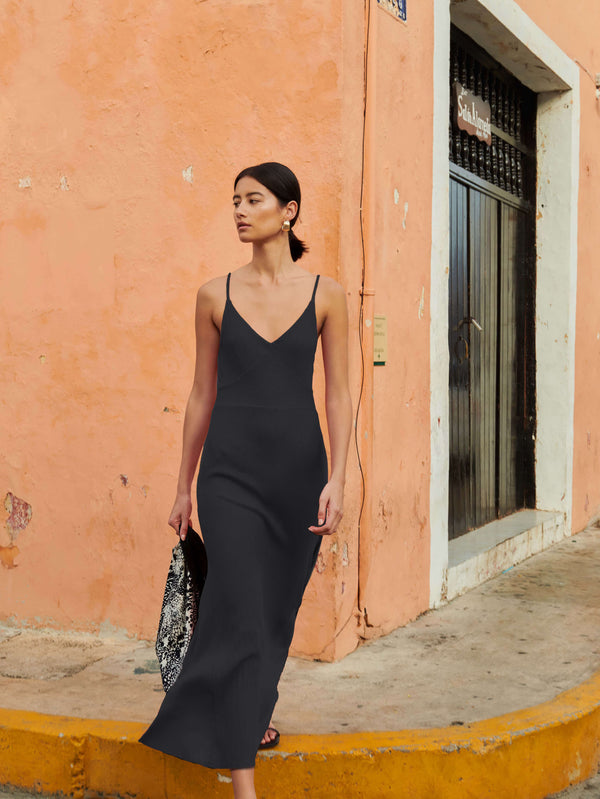 Melani Dress