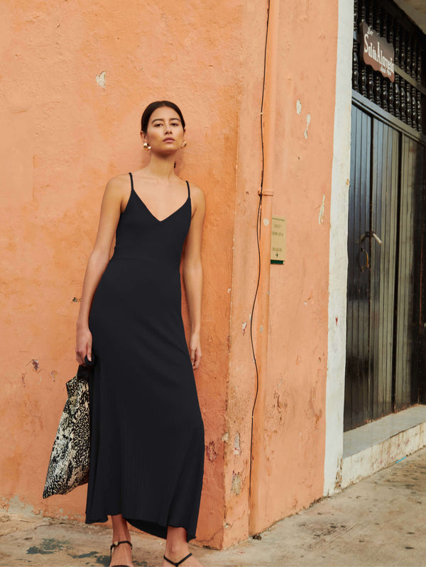 Melani Dress