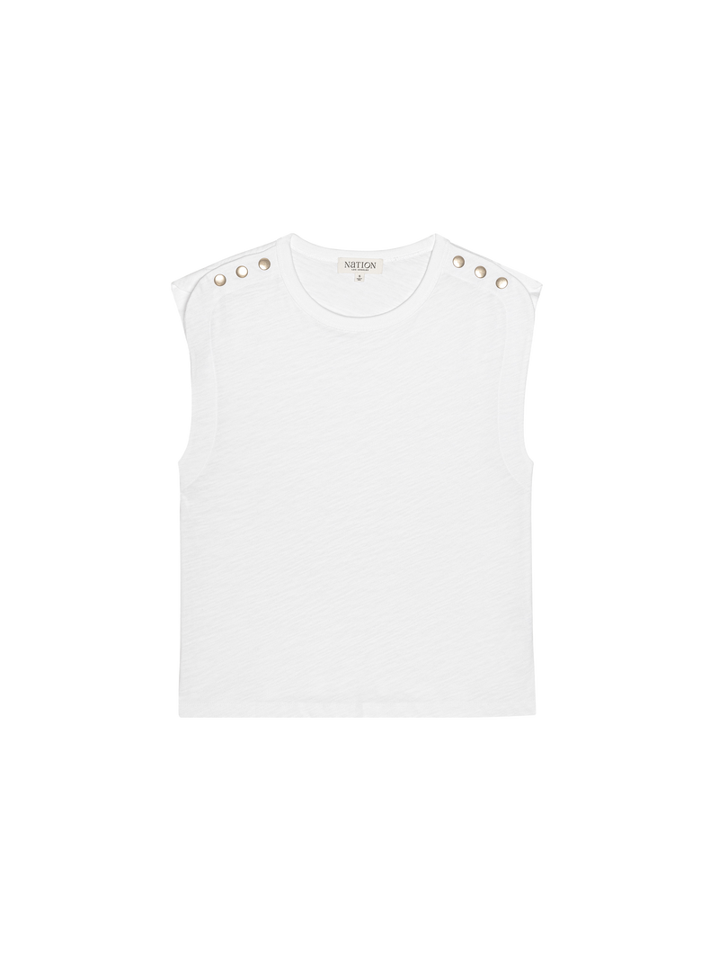 Nation Los Angeles Michaela Tee