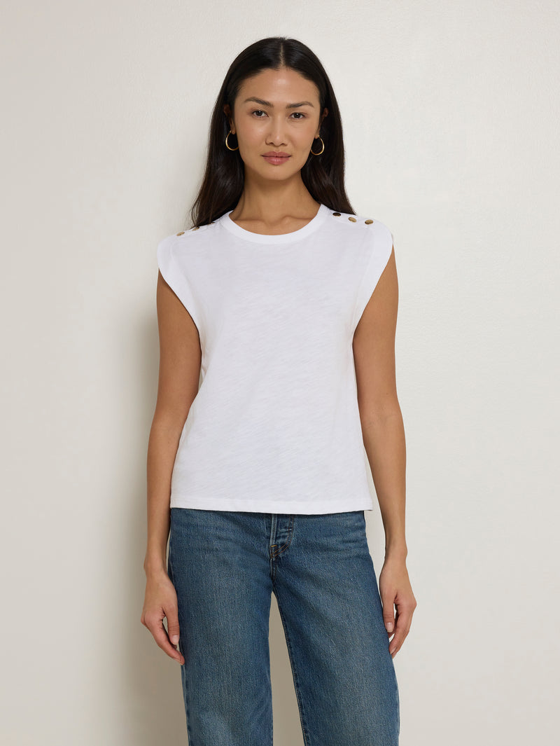 Nation Los Angeles Michaela Tee