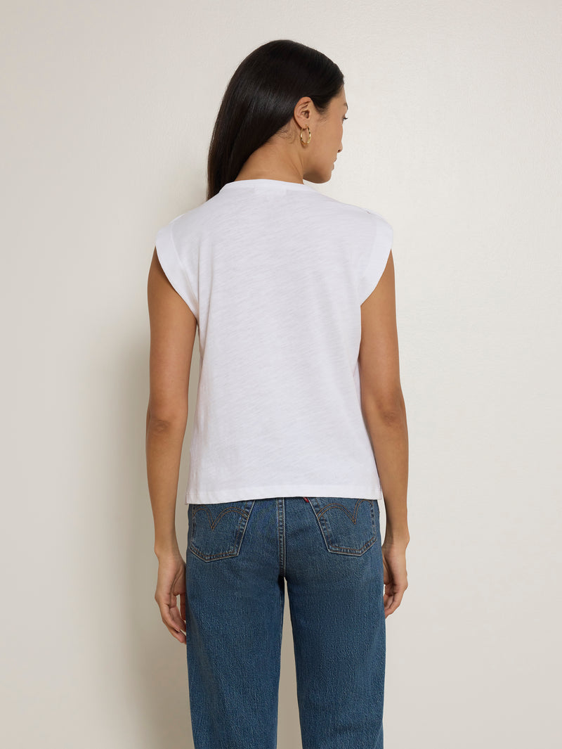 Nation Los Angeles Michaela Tee