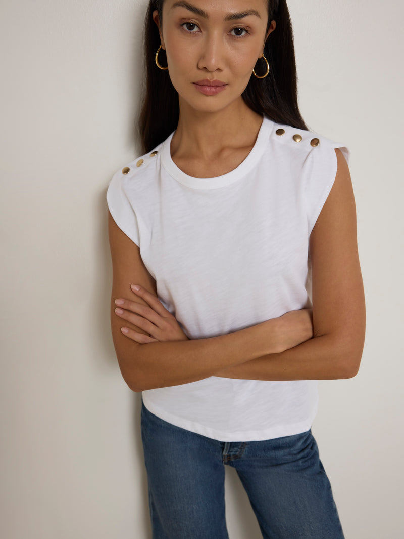 Nation Los Angeles Michaela Tee