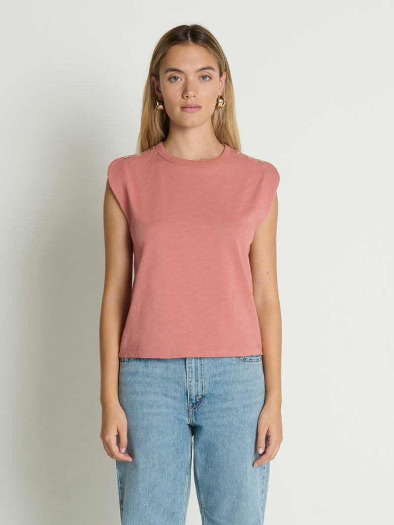 Nation Los Angeles Michaela Tee