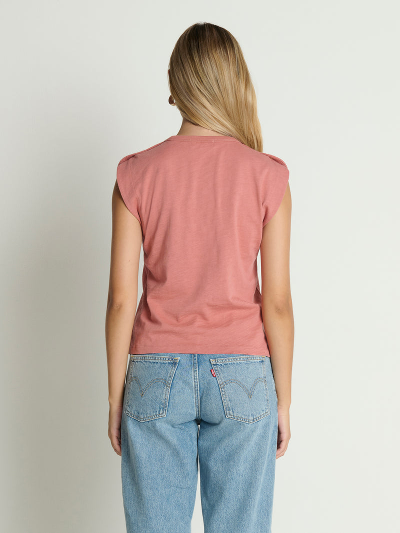 Nation Los Angeles Michaela Tee