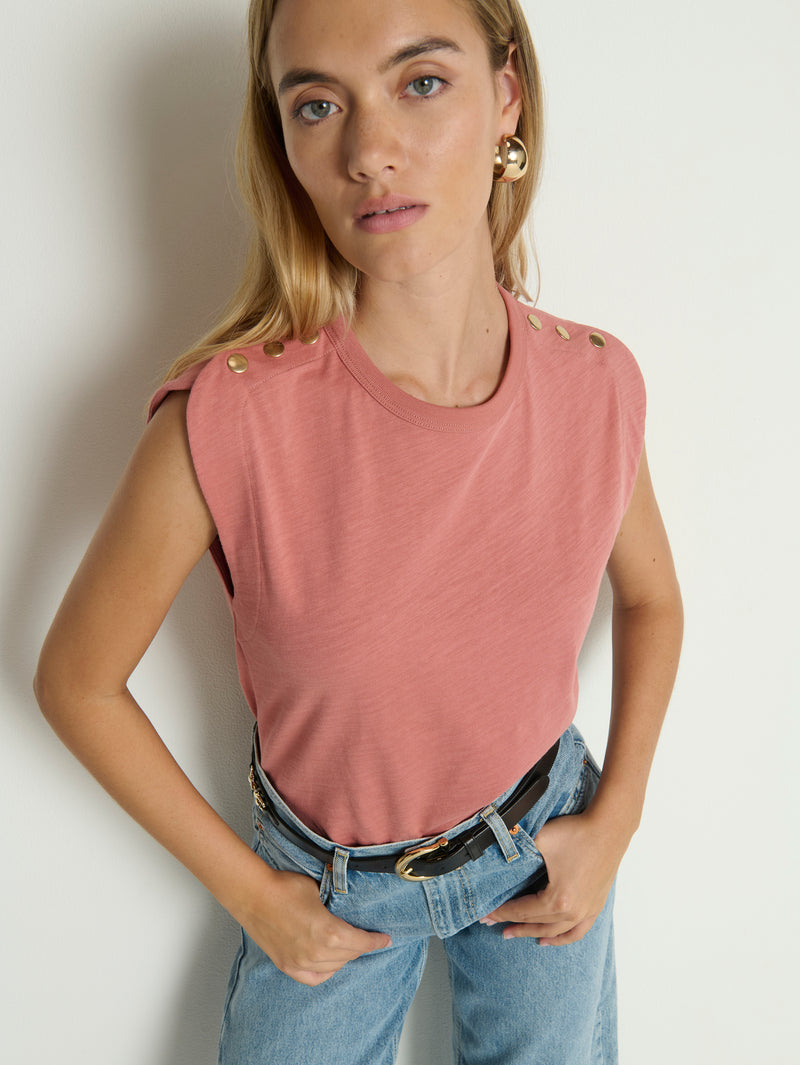 Nation Los Angeles Michaela Tee