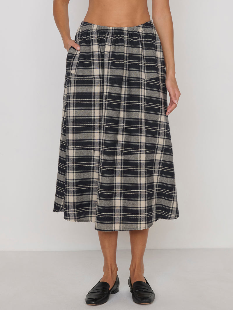 Nation Los Angeles Mila Skirt
