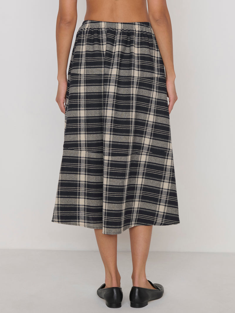 Nation Los Angeles Mila Skirt