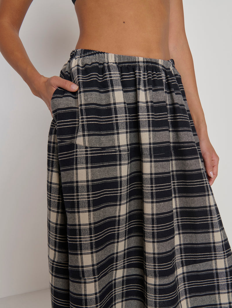 Nation Los Angeles Mila Skirt