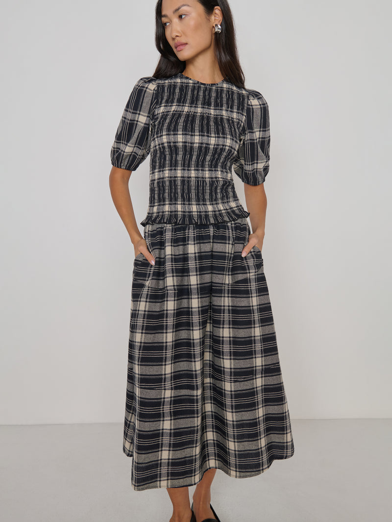 Nation Los Angeles Mila Skirt