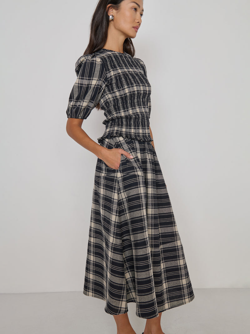 Nation Los Angeles Mila Skirt