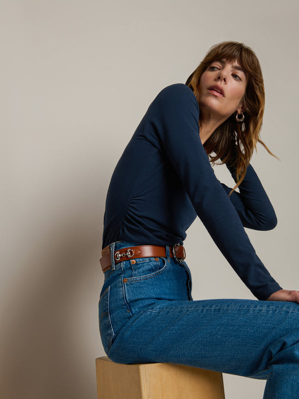 Nation Los Angeles Millie Tee