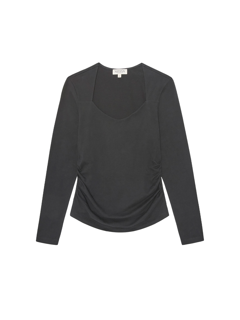 Nation Los Angeles Millie Tee