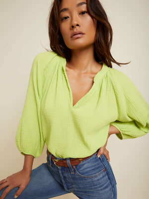 Mimi Blouse
