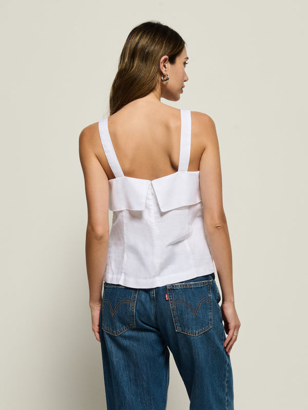Nation Los Angeles Misti Tank