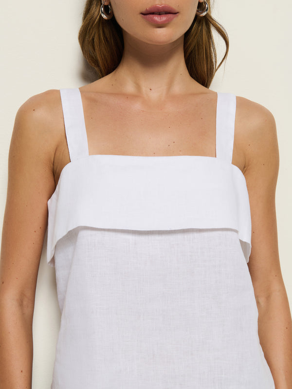 Nation Los Angeles Misti Tank