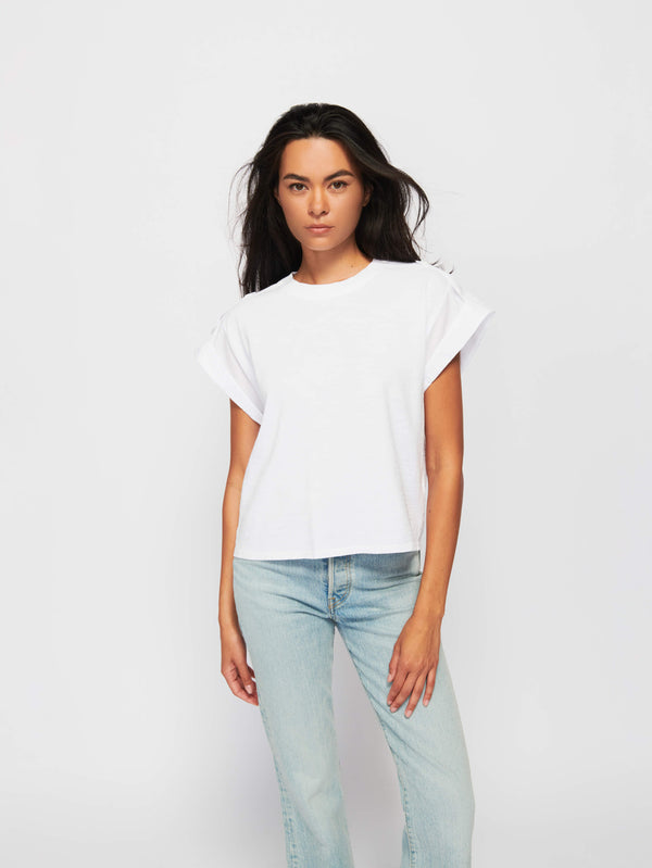 NATION LTD Nadra Tee 