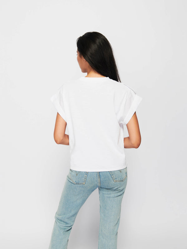 NATION LTD Nadra Tee 