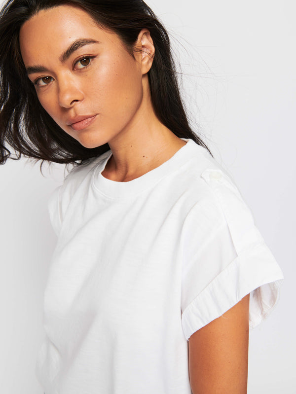 NATION LTD Nadra Tee 