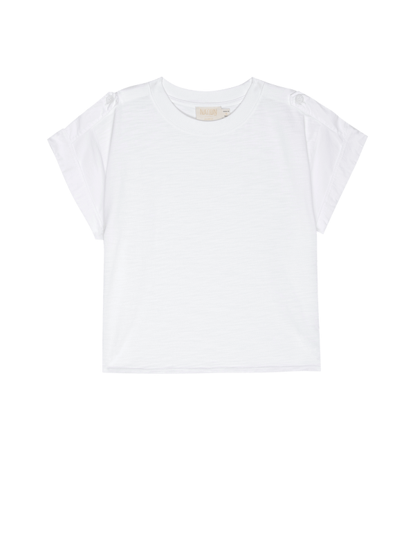 NATION LTD Nadra Tee 