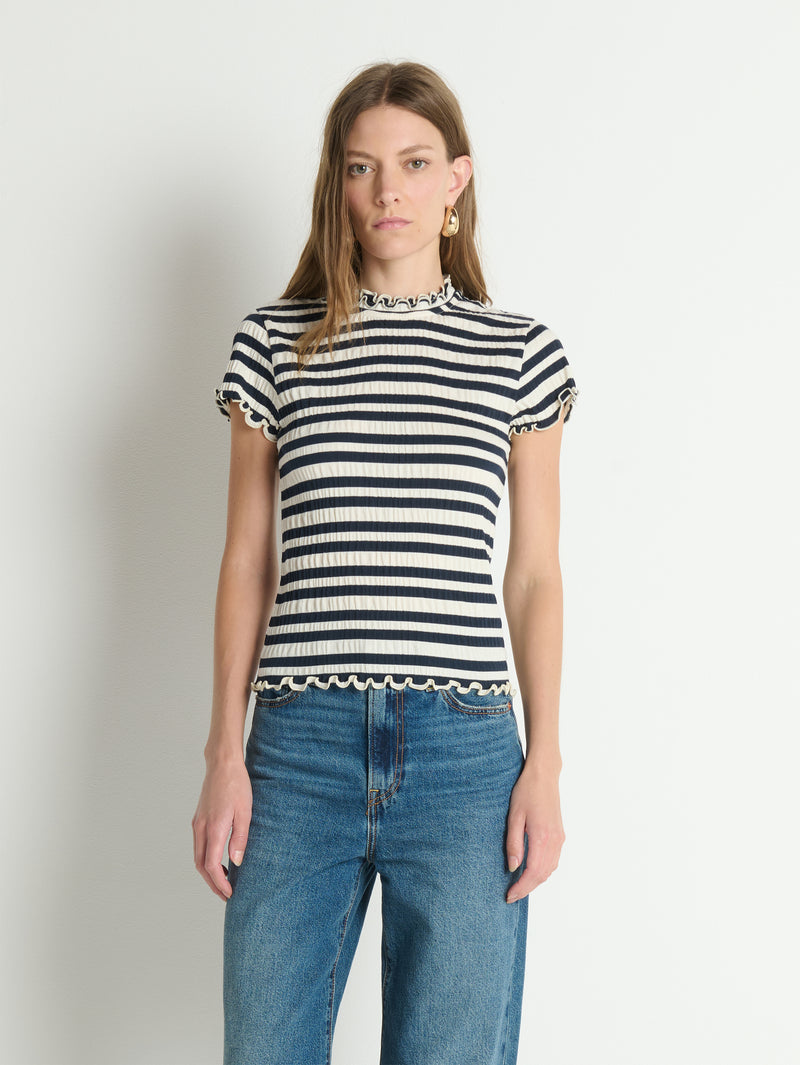 Nation Los Angeles Natalia Top