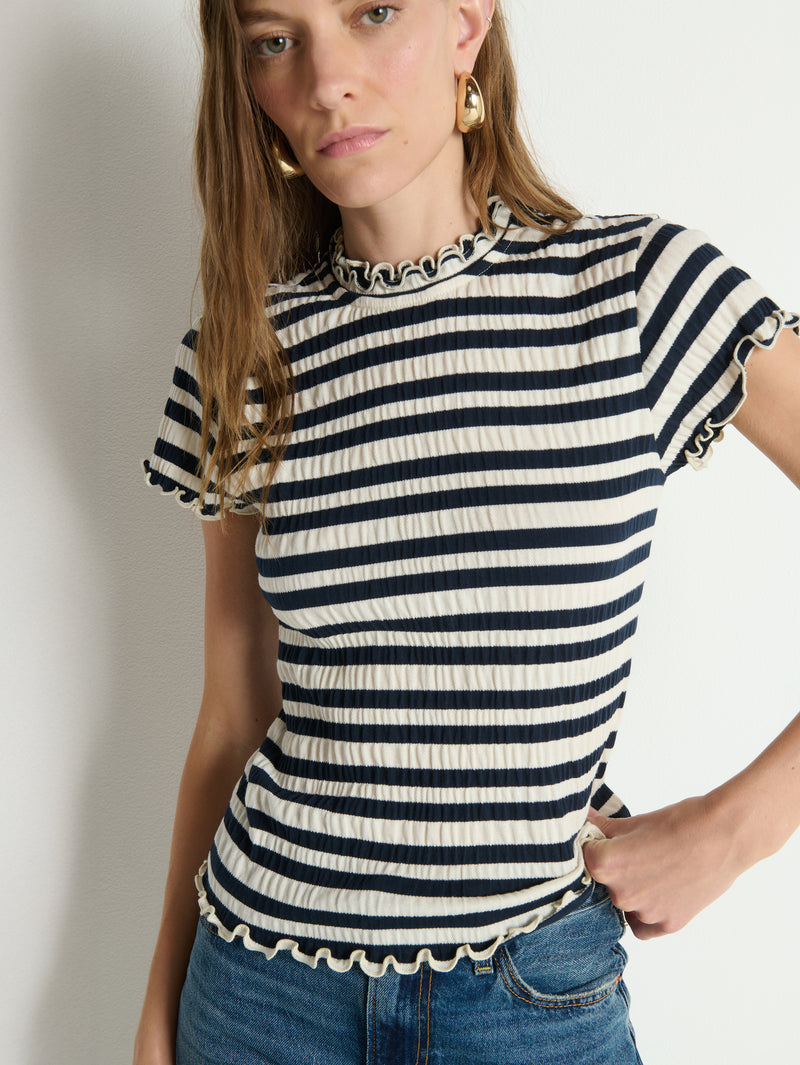 Nation Los Angeles Natalia Top