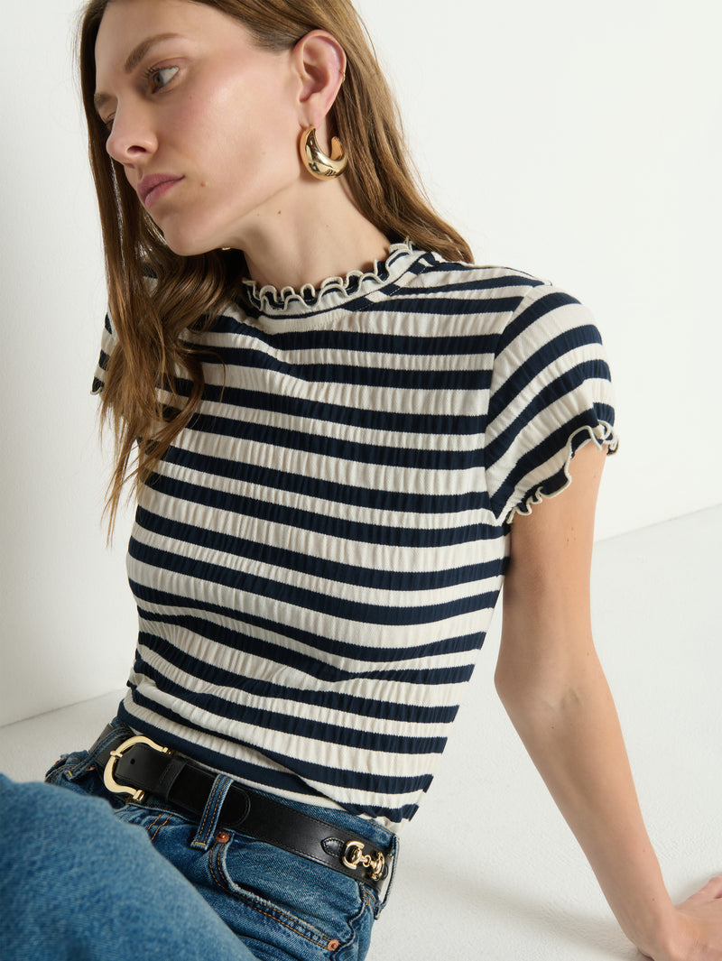 Nation Los Angeles Natalia Top