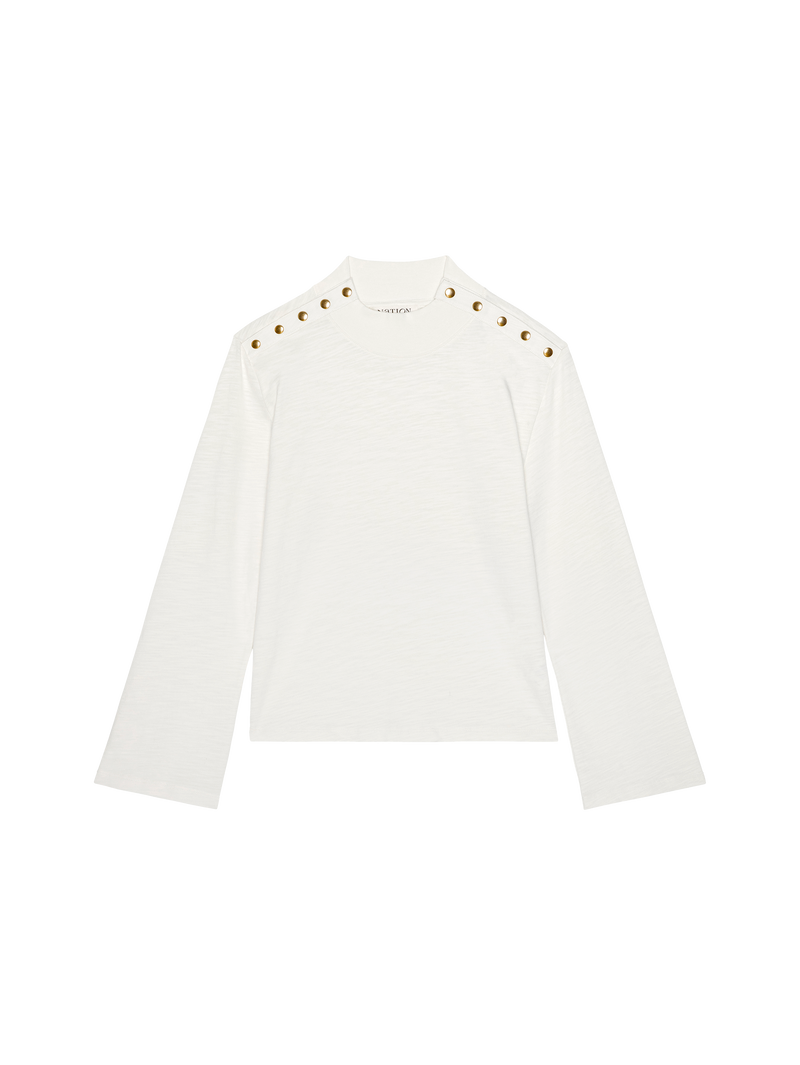 Nation Los Angeles Neda Long Sleeve