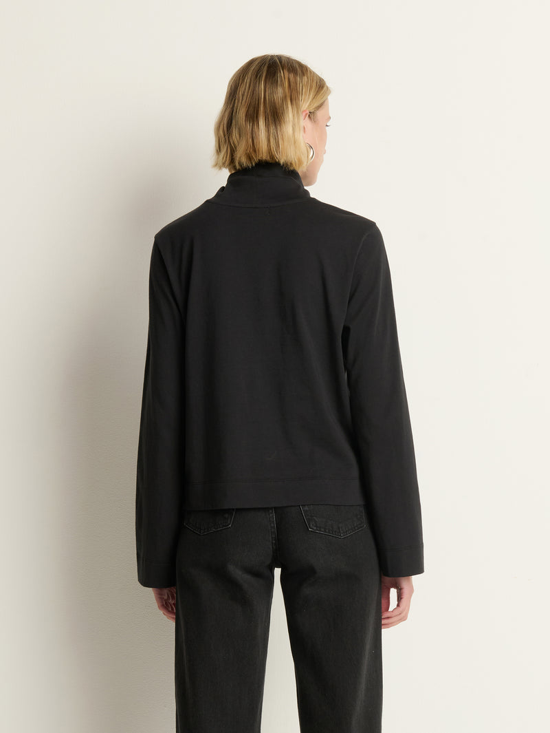 Nation Los Angeles Neo Turtleneck