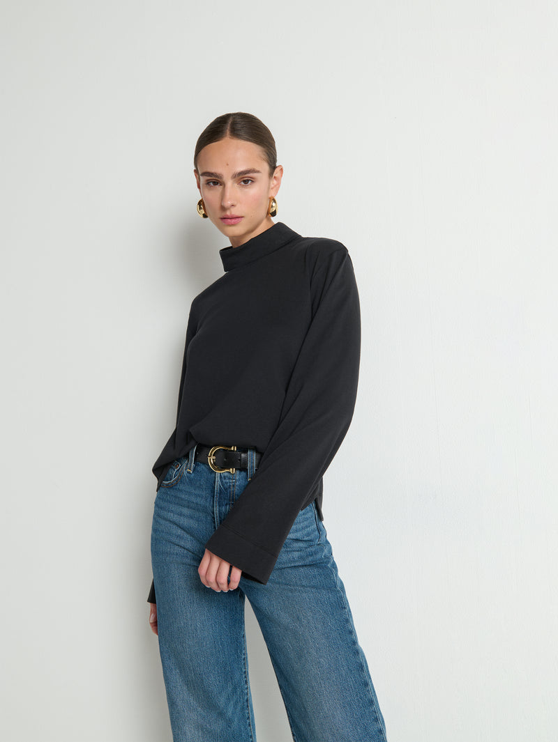 Nation Los Angeles Neo Turtleneck