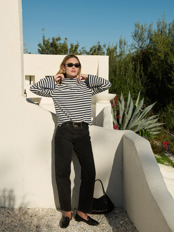 Nation Los Angeles Neo Top 