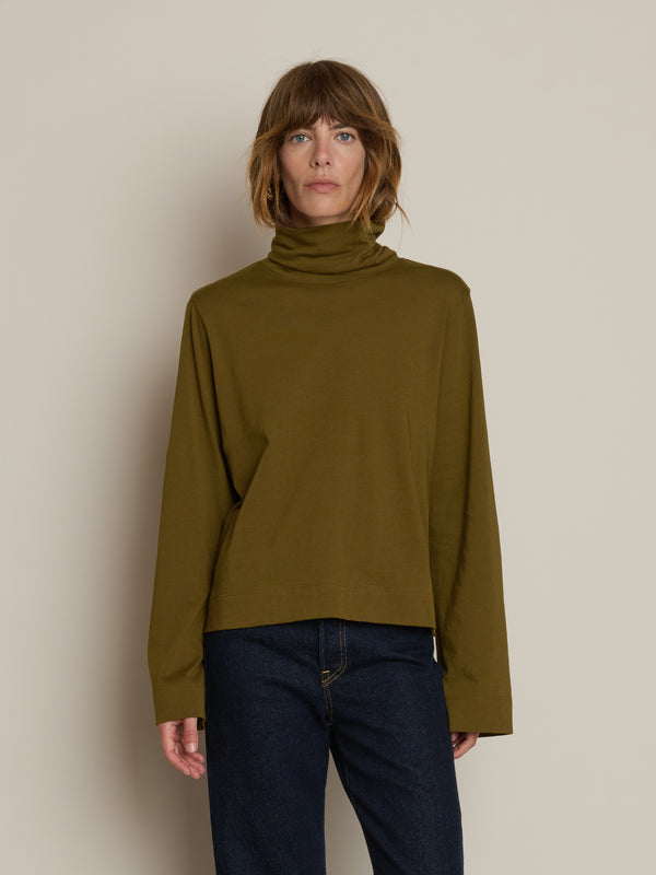 Nation Los Angeles Neo Top