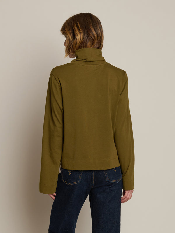 Nation Los Angeles Neo Top