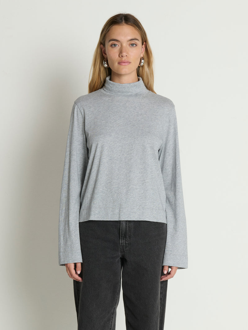 Nation Los Angeles Neo Turtleneck