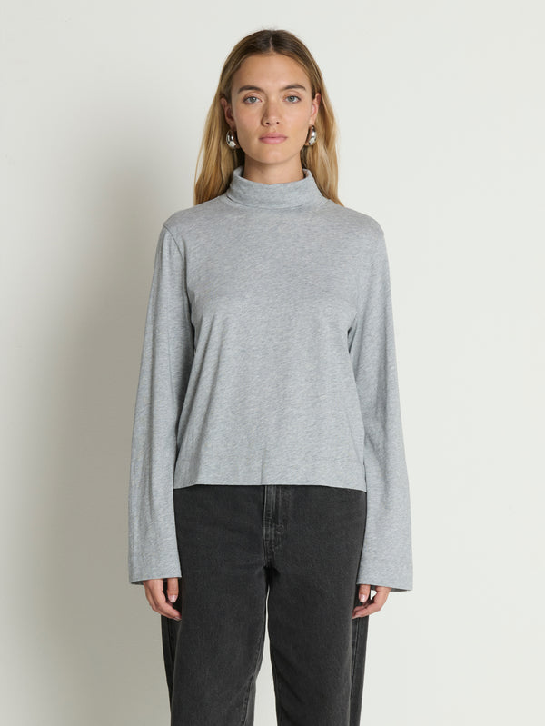 Nation Los Angeles Neo Turtleneck