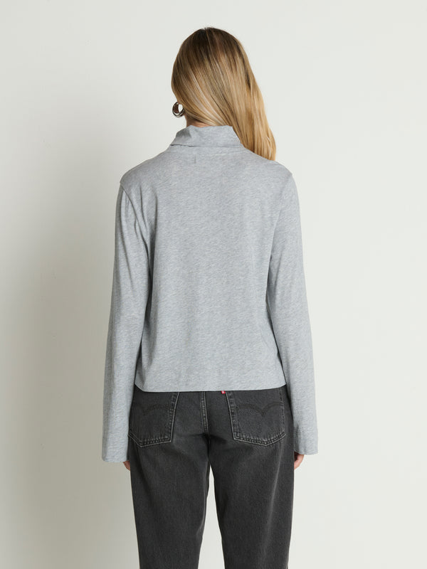 Nation Los Angeles Neo Turtleneck