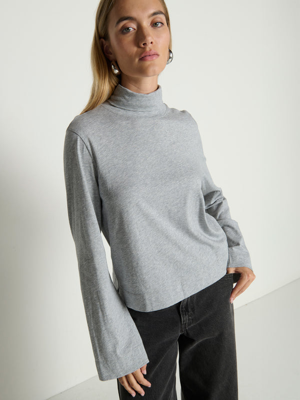 Nation Los Angeles Neo Turtleneck