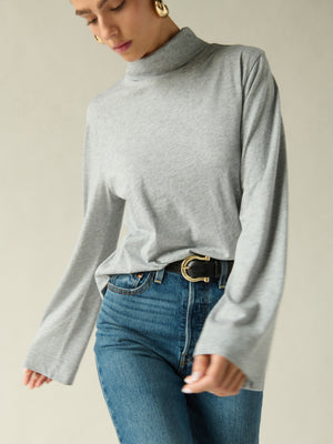Neo Turtleneck
