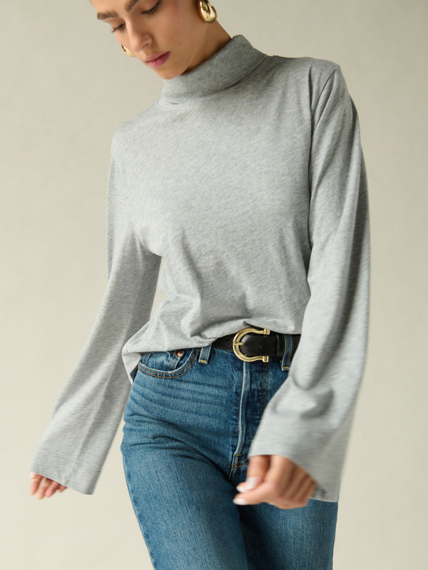 Neo Turtleneck