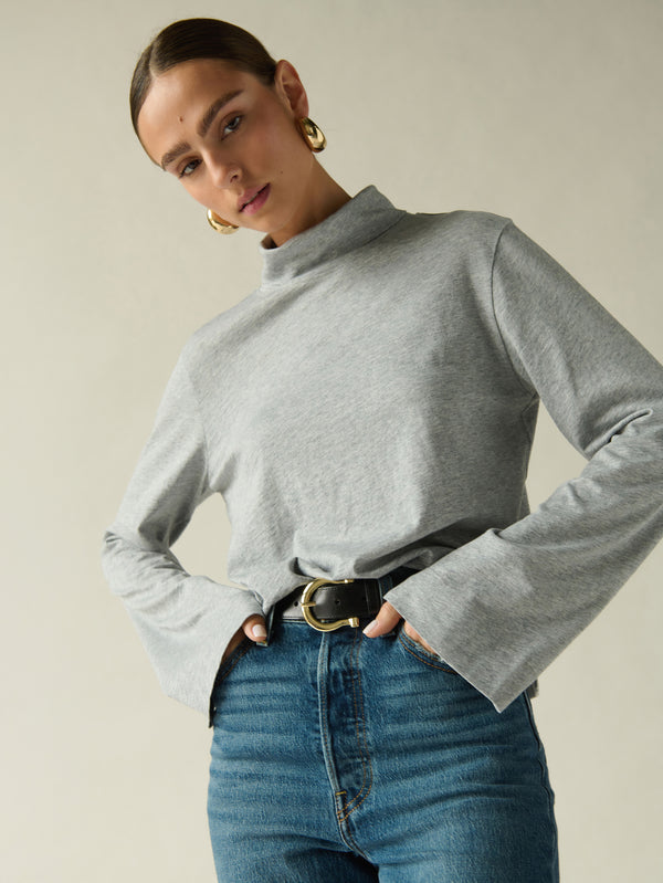 Neo Turtleneck
