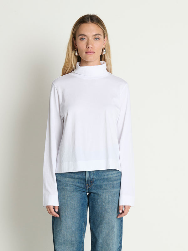 Nation Los Angeles Neo Turtleneck