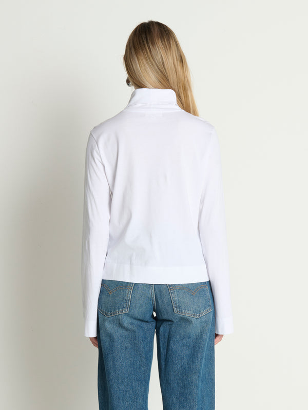 Nation Los Angeles Neo Turtleneck